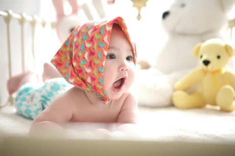 5 Thoughtful Baby Gifts Edmonton Parents Didn’t Know They Needed (But Will Absolutely Love!) - Princess and the Pea Boutique