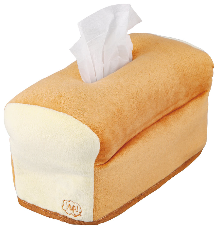 Yup! Loaf of Bread - Tissue Box Cover