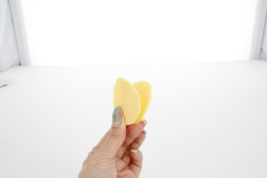Yup! Potato Chips - Clips (4pcs)