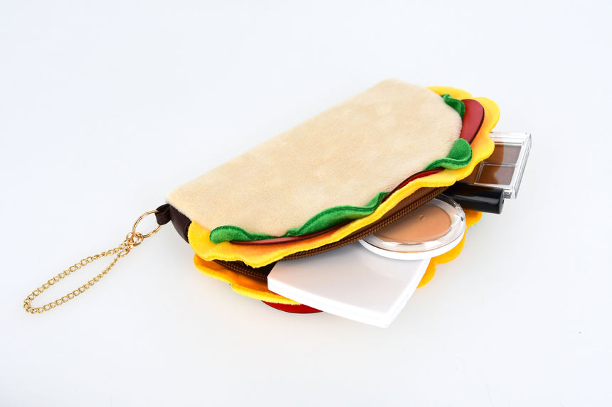 Yup! Tacos - Pouch