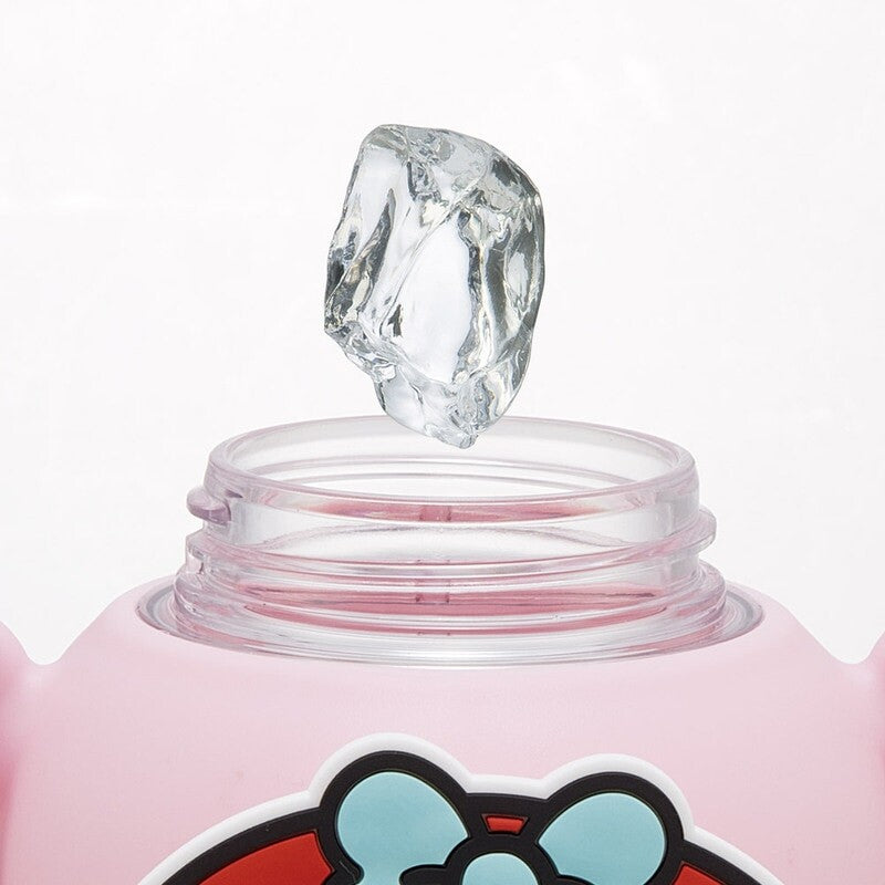 Skater Water Bottle My Melody 650ml