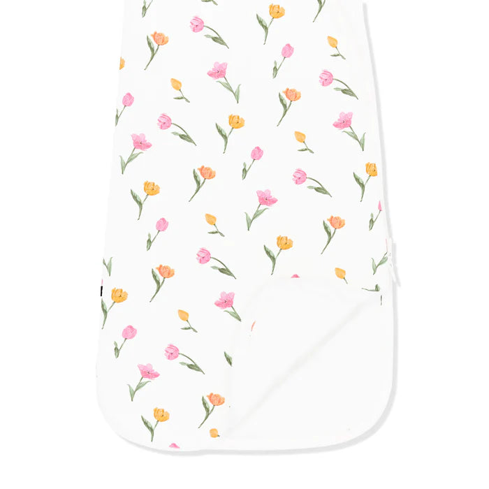 Kyte Baby Sleep Bag in Tulip 1.0