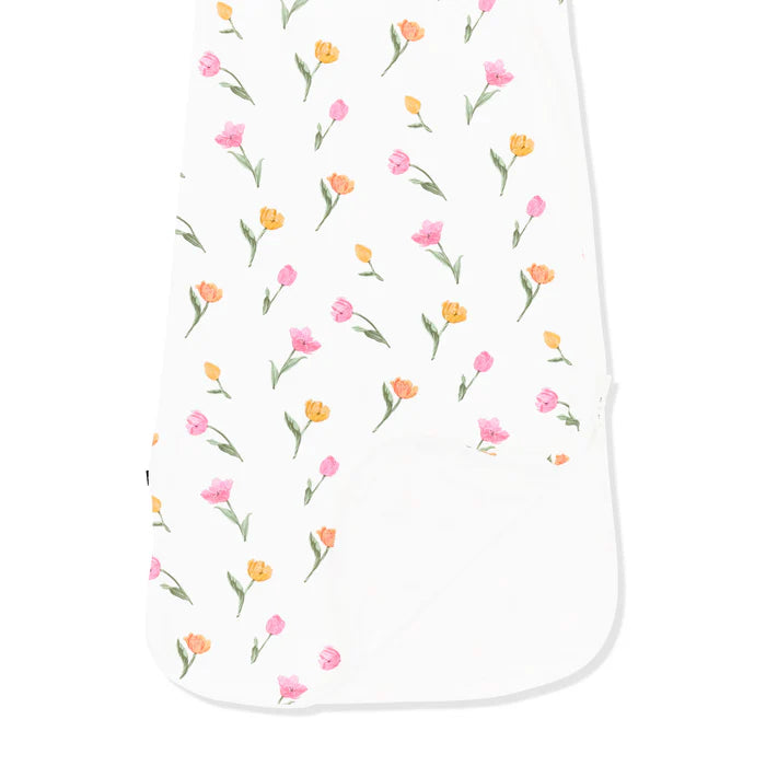 Kyte Baby Sleep Bag in Tulip 0.5