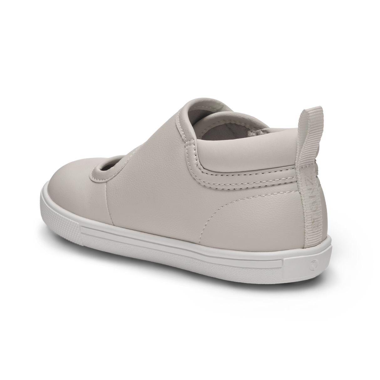 Stonz Cruiser Mary Jane Everyday Shoes for Toddlers - Ivory