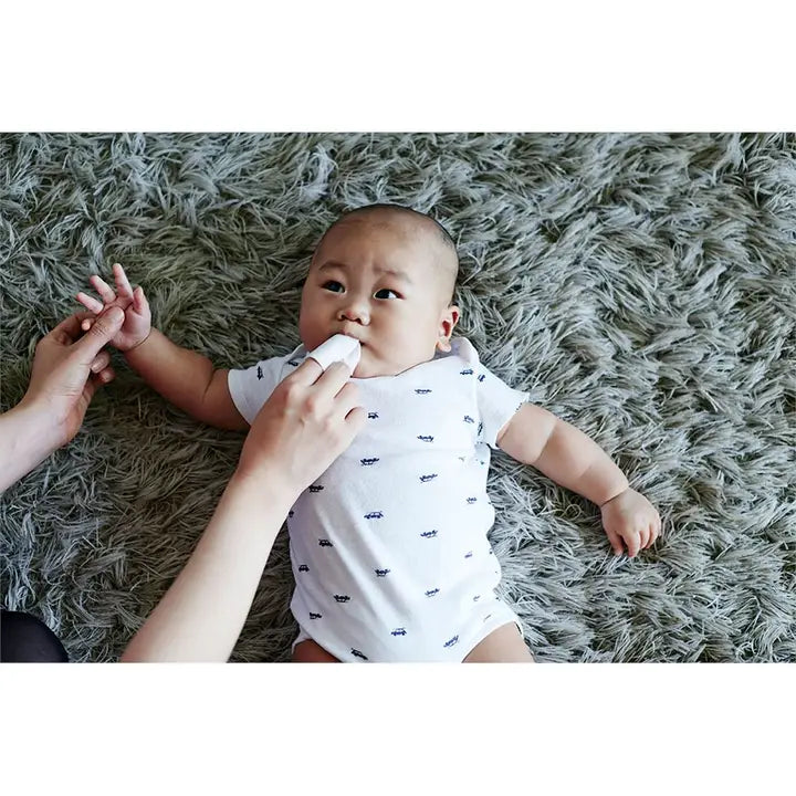 Jack N' Jill Kids-Gum and Tooth Wipes