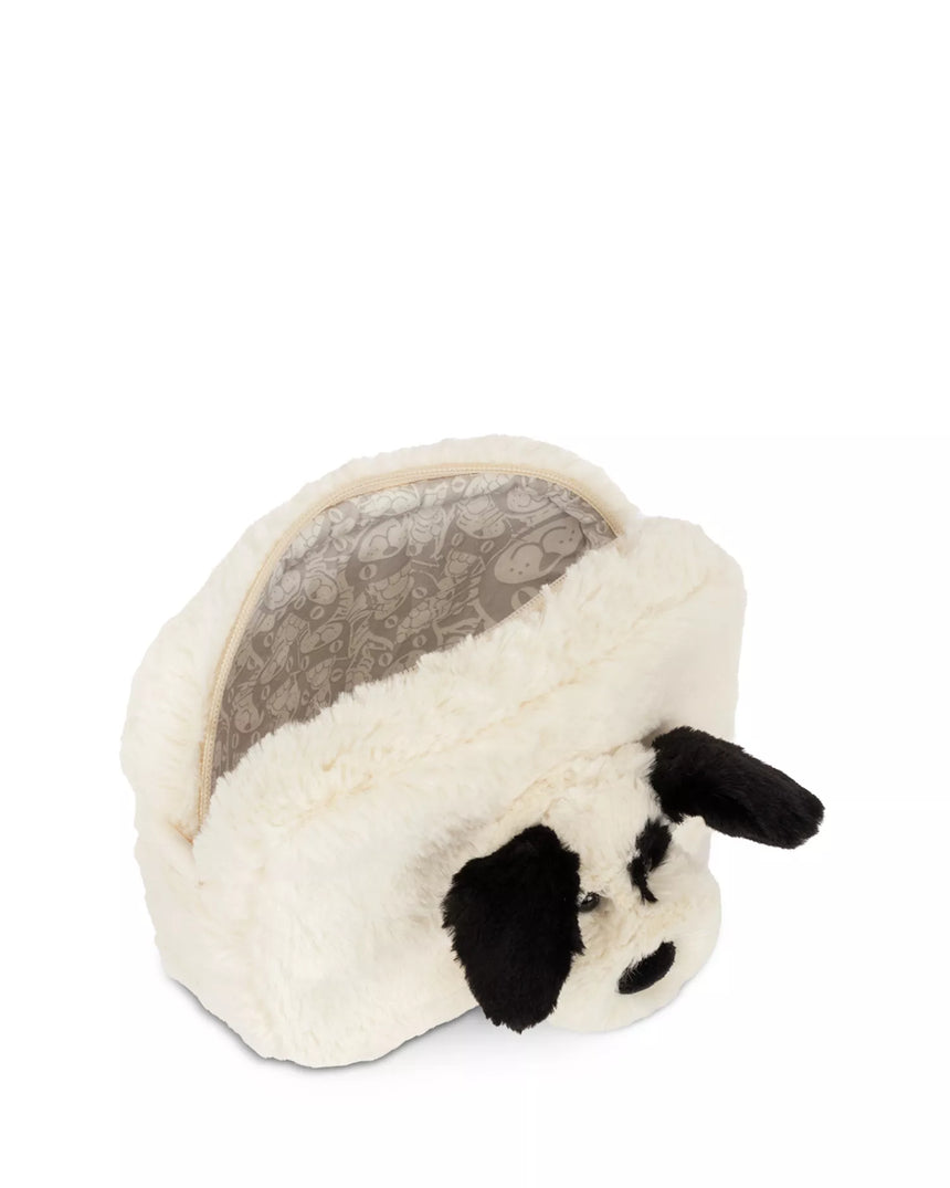 Jellycat Rufferty Puppy Pouch