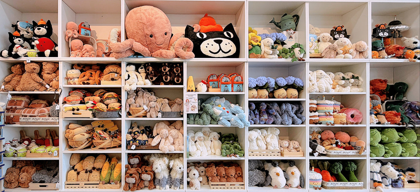 Jellycat