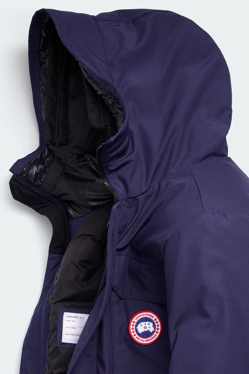 Canada Goose Youth Expedition Parka - Future Dusk