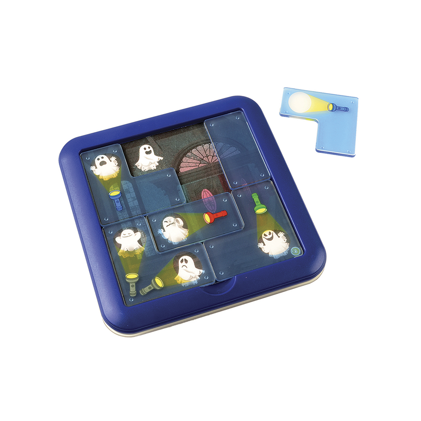 Smart Games Ghost Hunters
