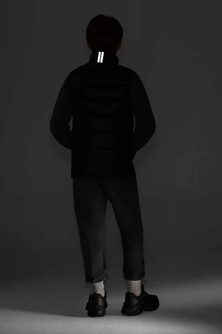 Canada Goose Youth Crofton Vest - Black