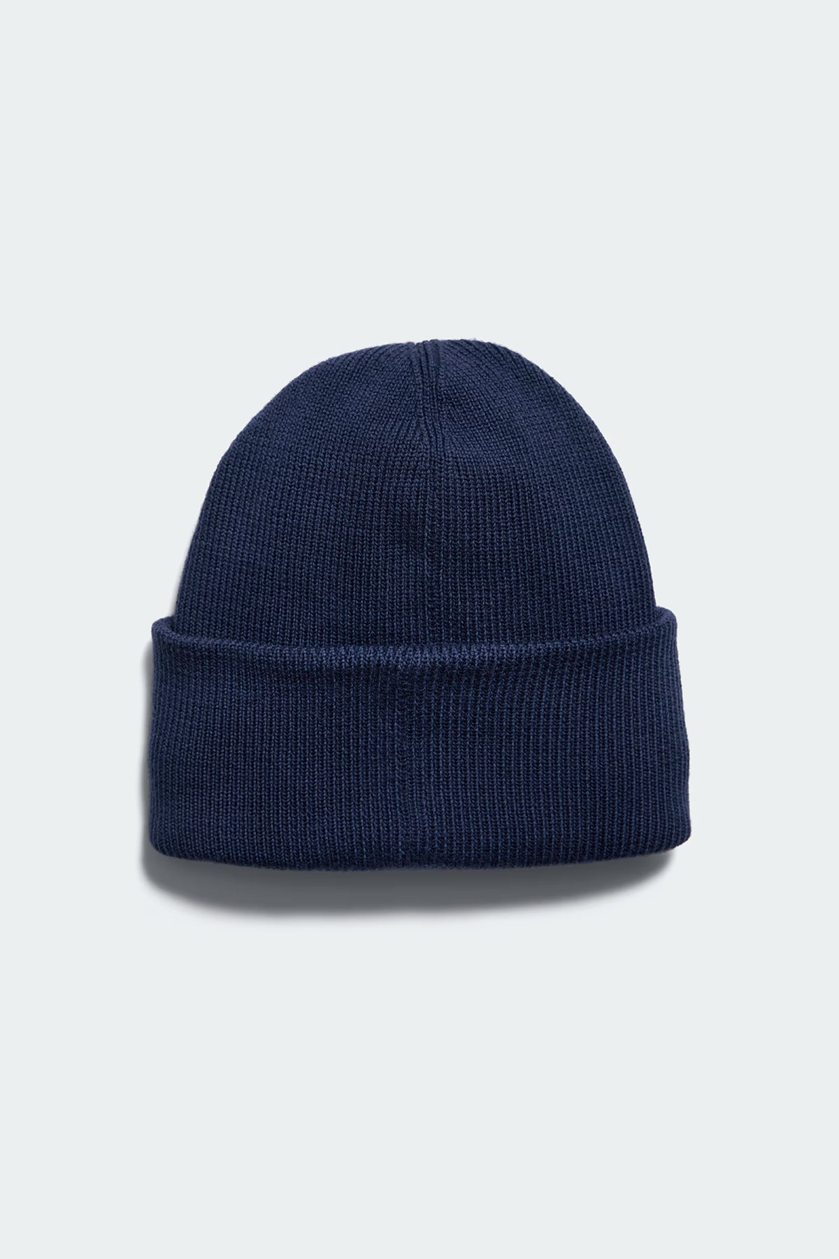 Tuque Canada Goose Arctic pour jeunes / Bleu marine chiné