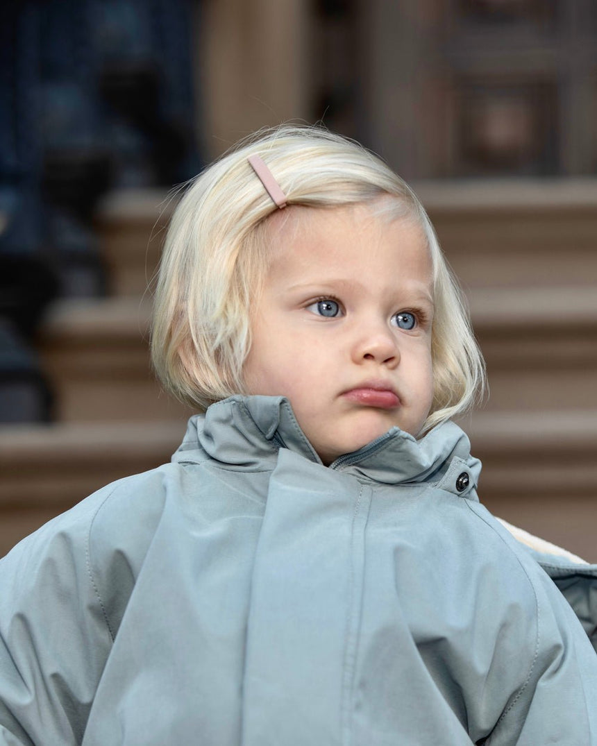 7AM Enfant Snowsuit Grand - Benji Plush Mirage - Princess and the Pea Boutique