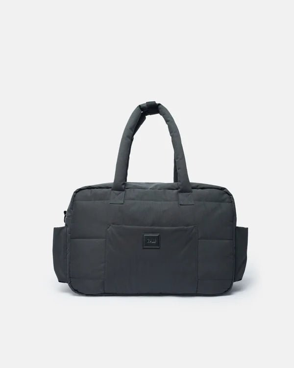 7AM Enfant Soho Carryall Benji - Smokey - Princess and the Pea Boutique