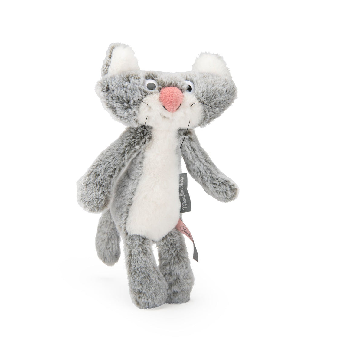 Moulin Roty L'ecole des loisirs: Flat Cat MINI