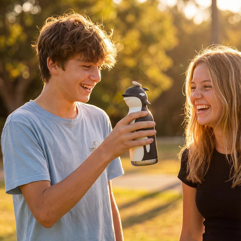 Asobu Orca Bestie Bottle