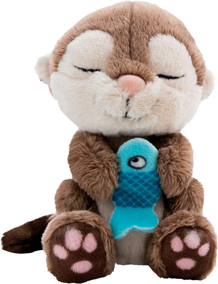 NICI Sleeping Pets - Otter
