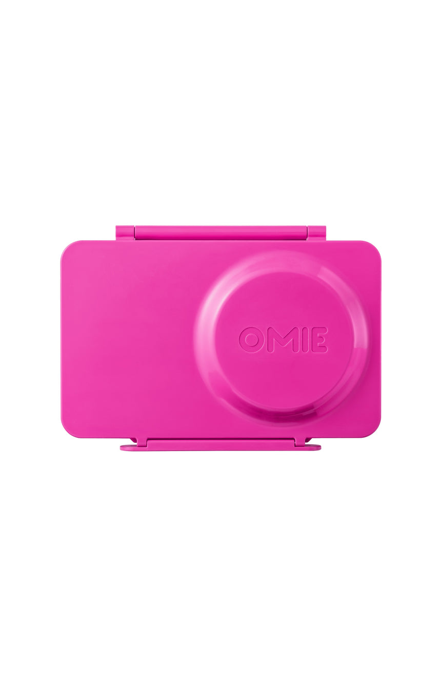 OmieBox UP - Pop Pink