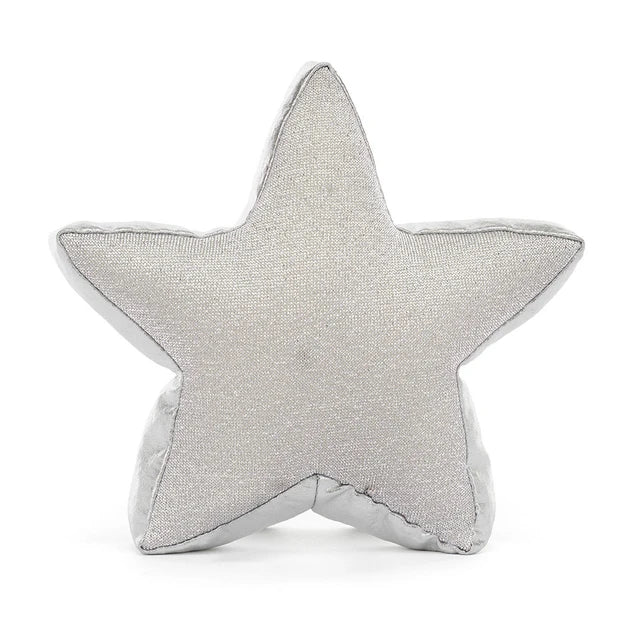 Jellycat Amuseables Silver Star