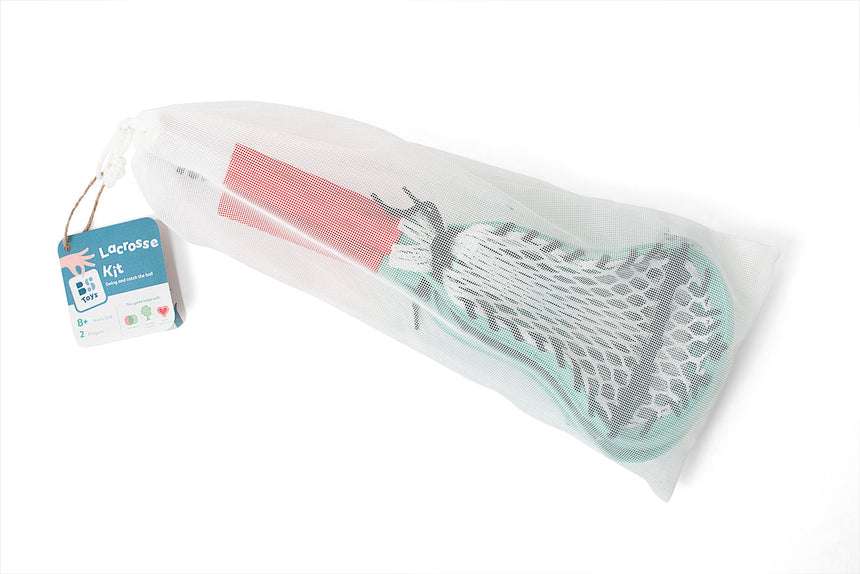 BS Toys - Lacrosse Kit