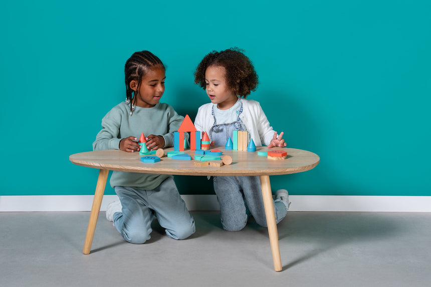 BS Toys - Building Blocks