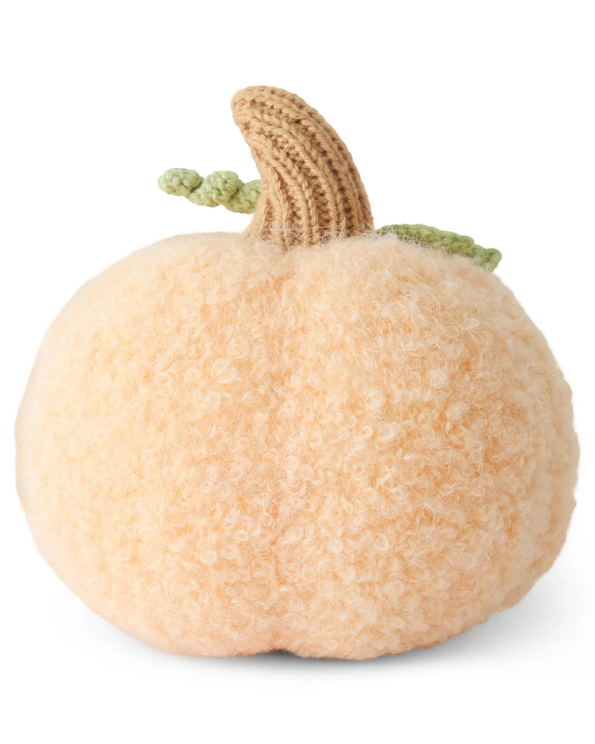 Cuddle + Kind Baby pumpkin