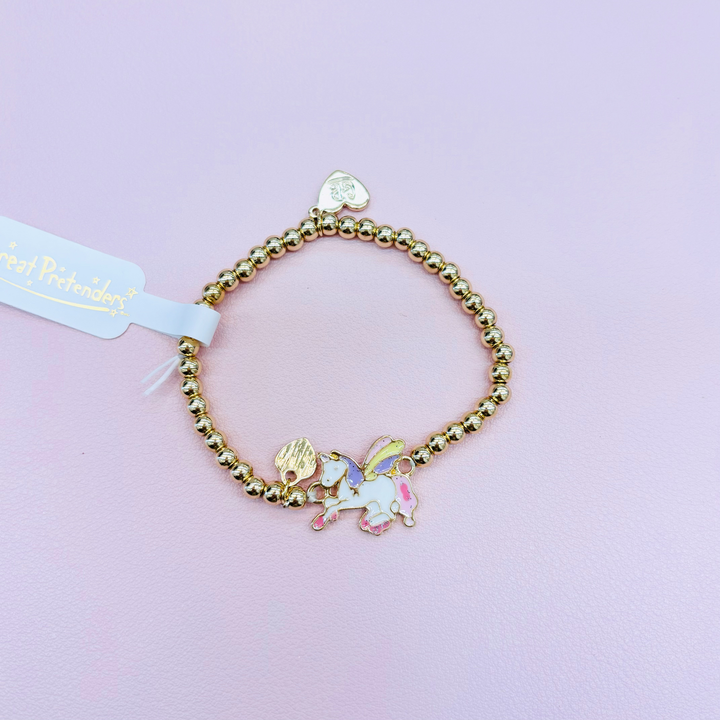 Les Grands Prétendants - Bracelets Bestie