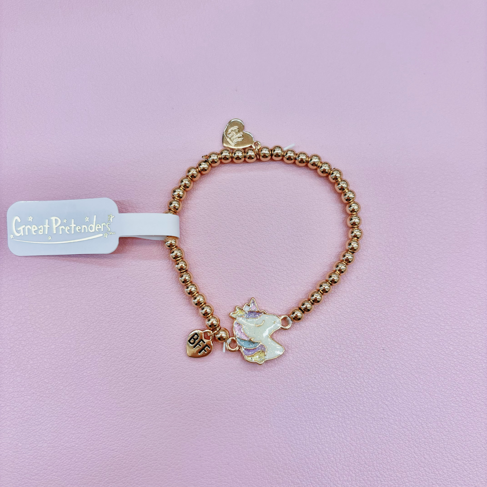 Les Grands Prétendants - Bracelets Bestie