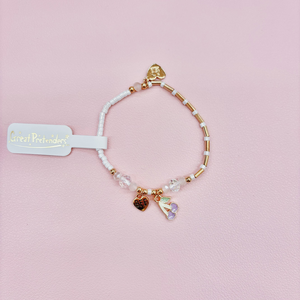 Les Grands Prétendants - Bracelets Bestie