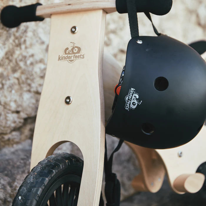 Kinderfeets Helmet - Matte Sage