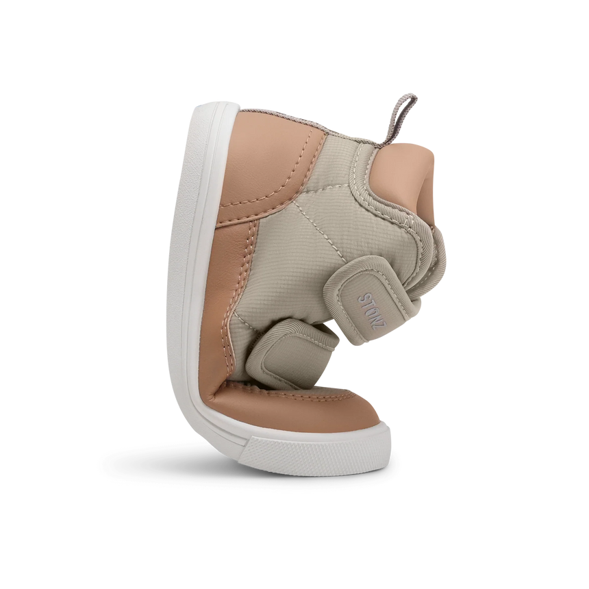 Stonz Journey - Toddler & Kid - Dune/Camel