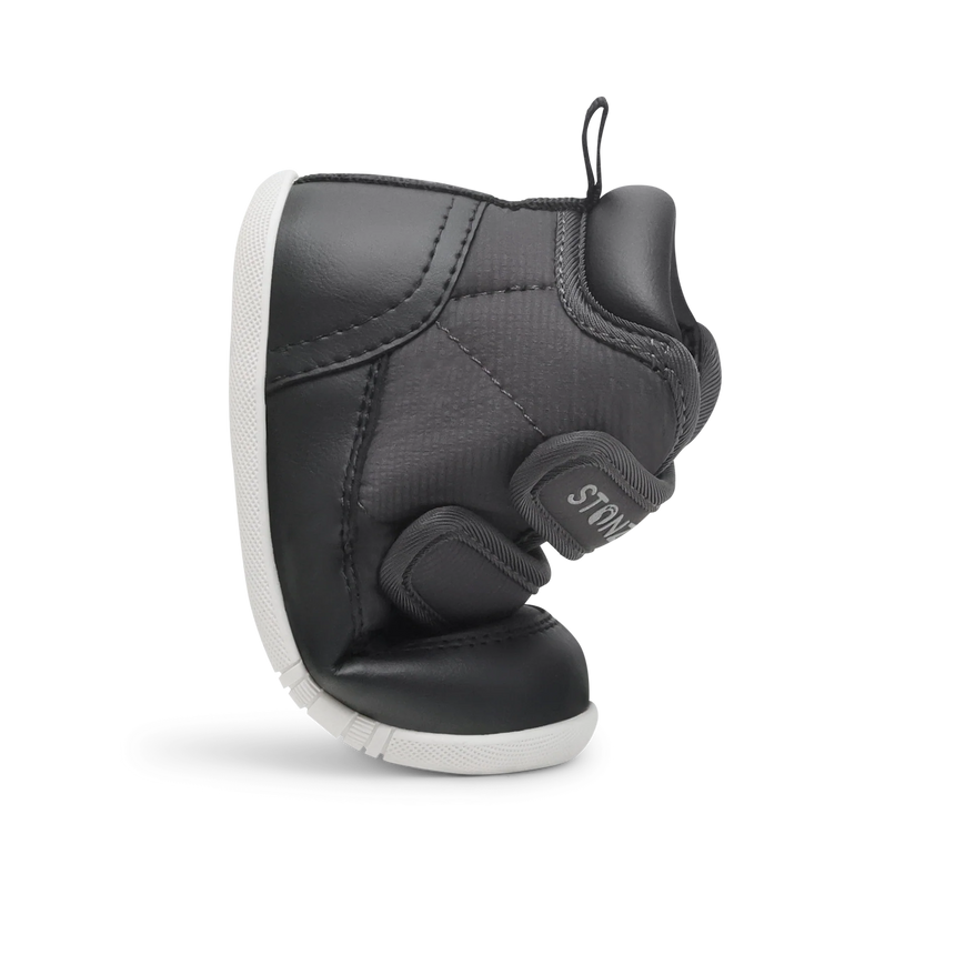 Stonz Journey - Baby - Charcoal/Black