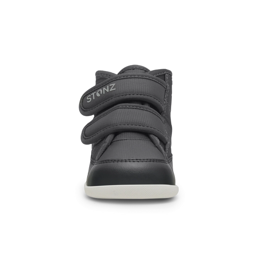 Stonz Journey - Baby - Charcoal/Black