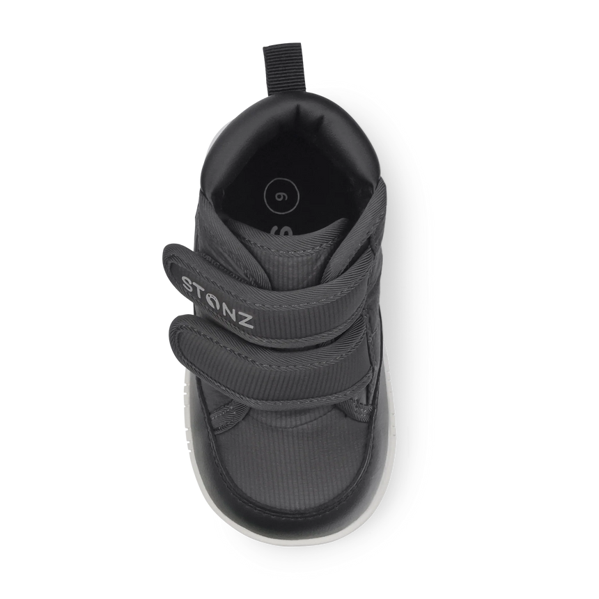 Stonz Journey - Baby - Charcoal/Black