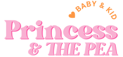Princess and the Pea Boutique