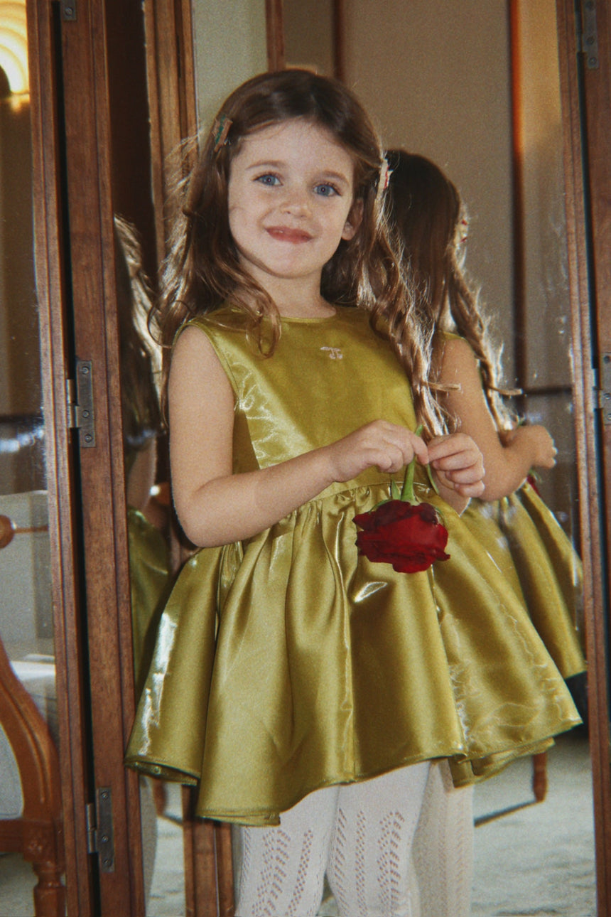 Konges Slojd Bellis Dress