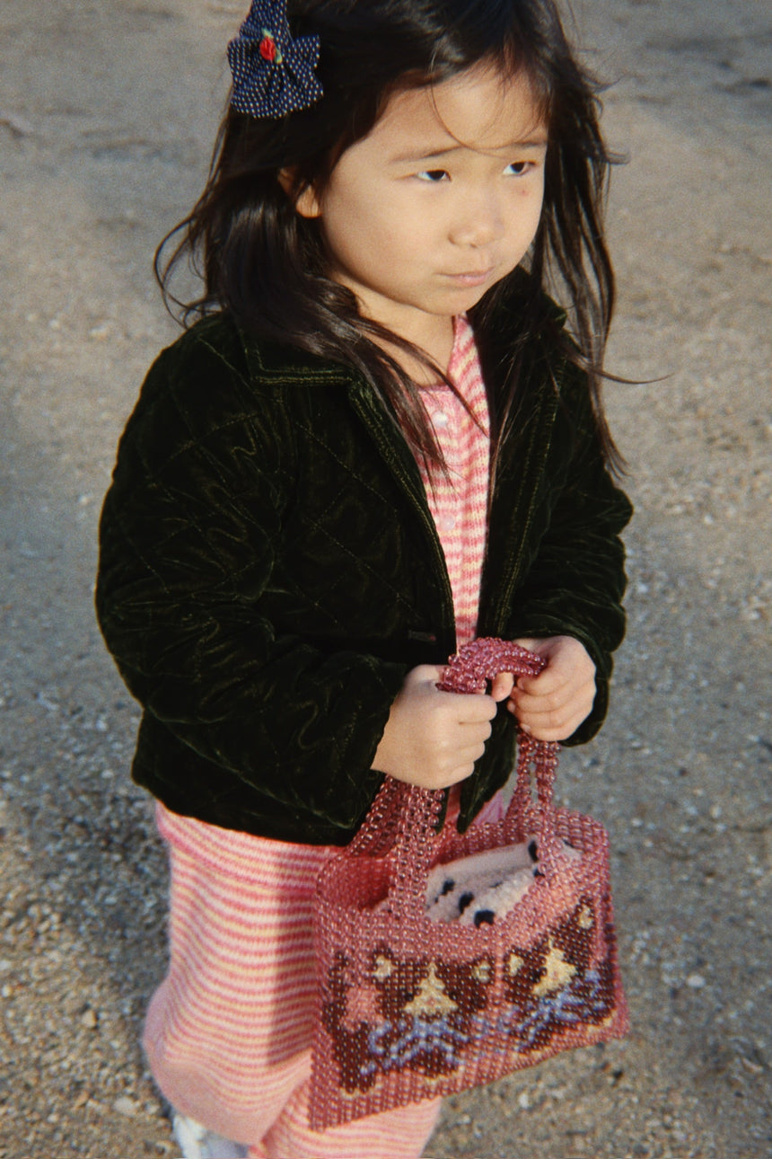 Konges Slojd Kitty Perla Hand Bag