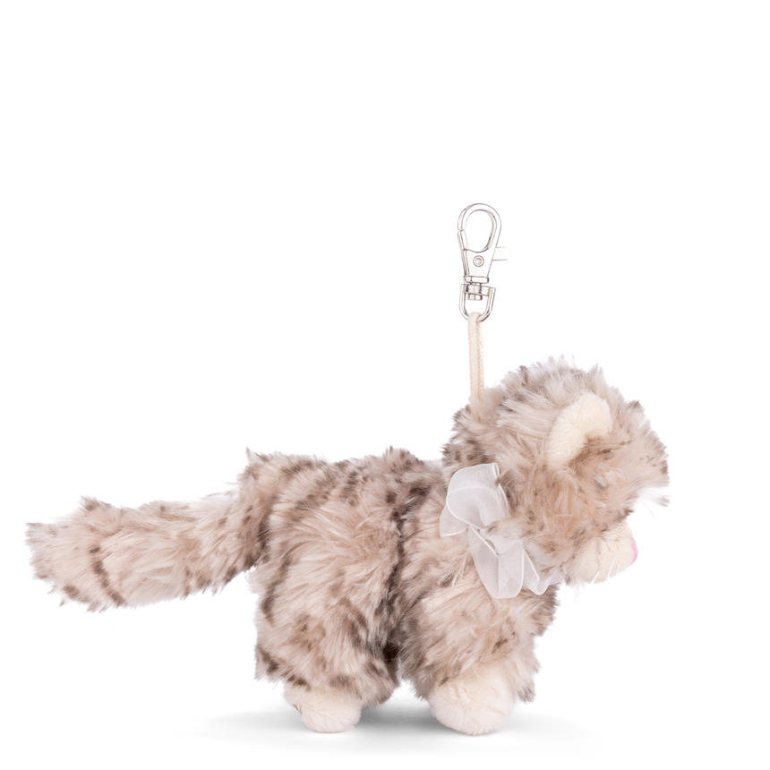 Bukowski Bears Maciek Bag Charm