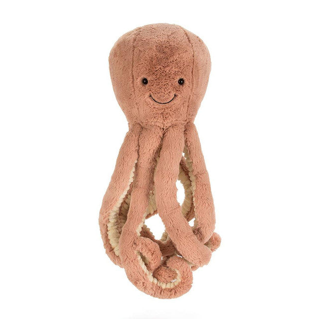 Jellycat Odell Octopus Large