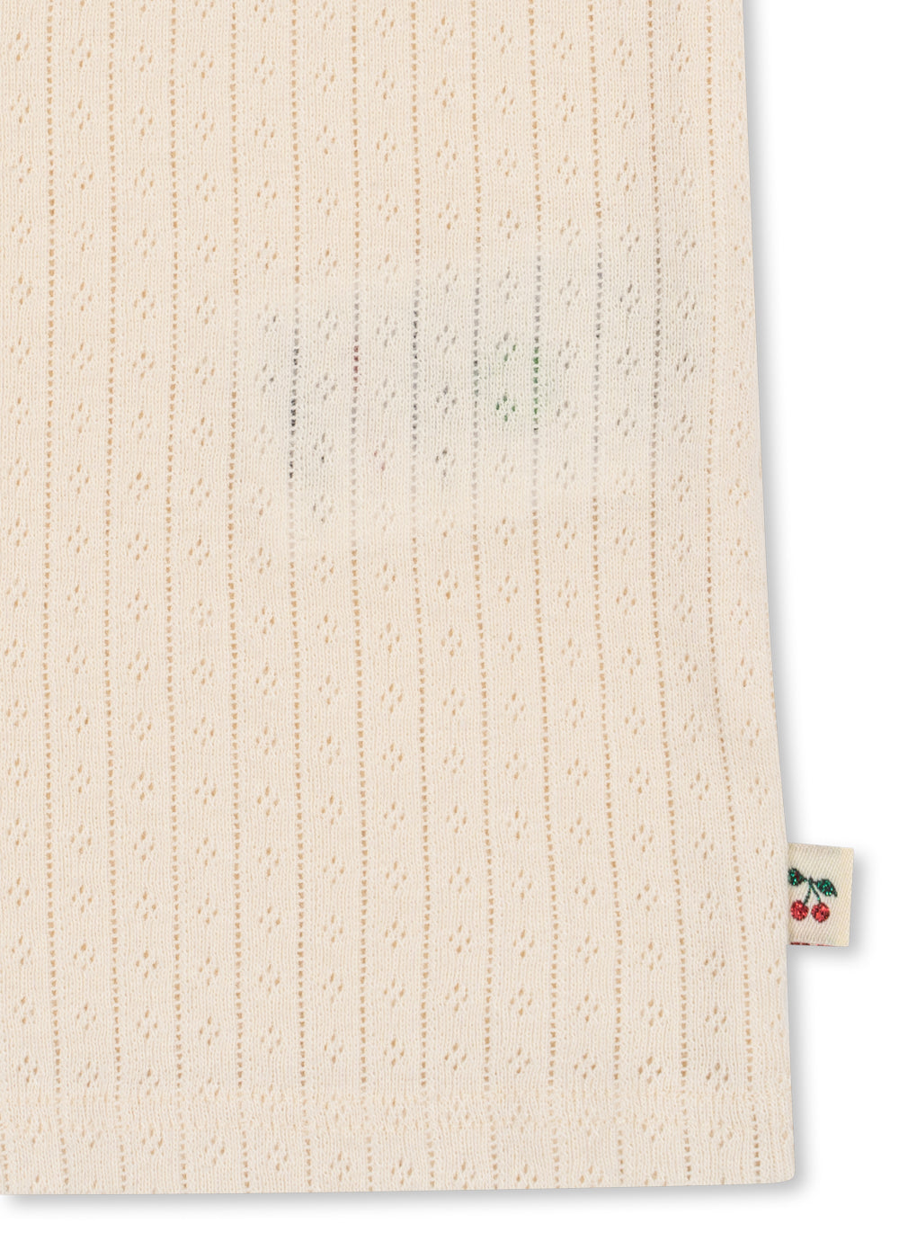 Konges Slojd Minnie Blouse - White Smoke - Princess and the Pea Boutique