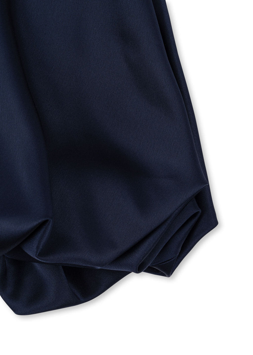 Konges Slojd Sheena Dress - Navy Blazer