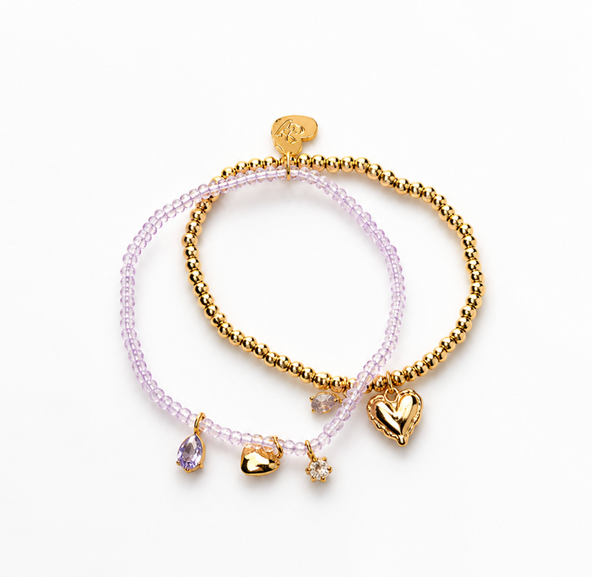 Great Pretenders - Center Stage Bracelet