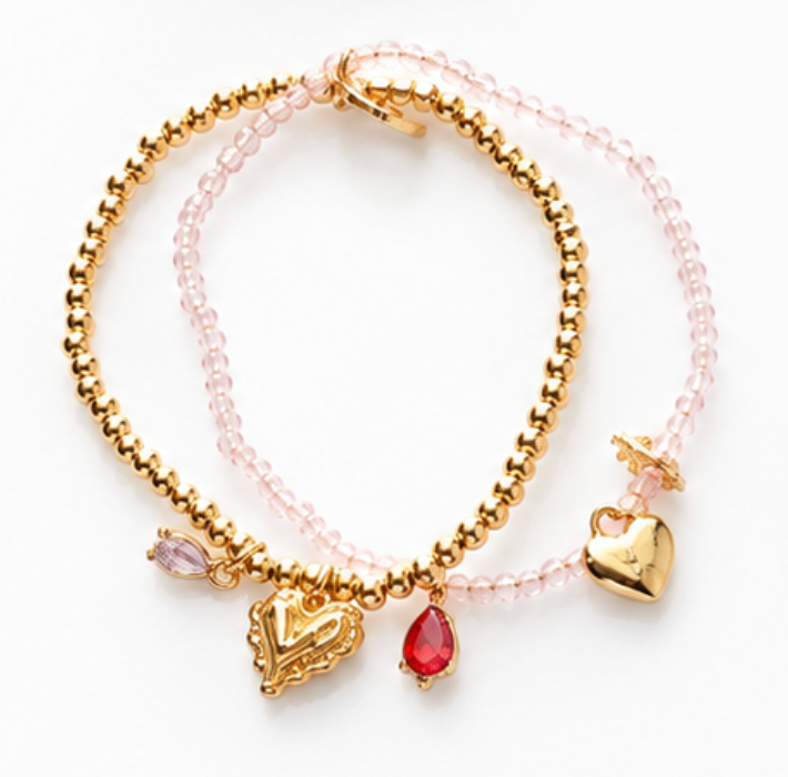 Great Pretenders - Center Stage Bracelet