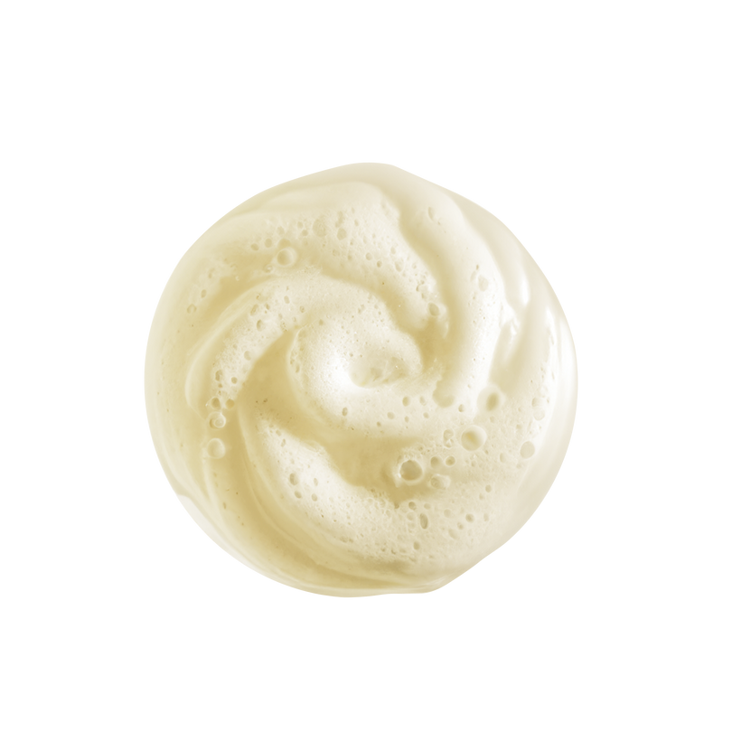 Inuwet Popcorn shower foam - 200ml