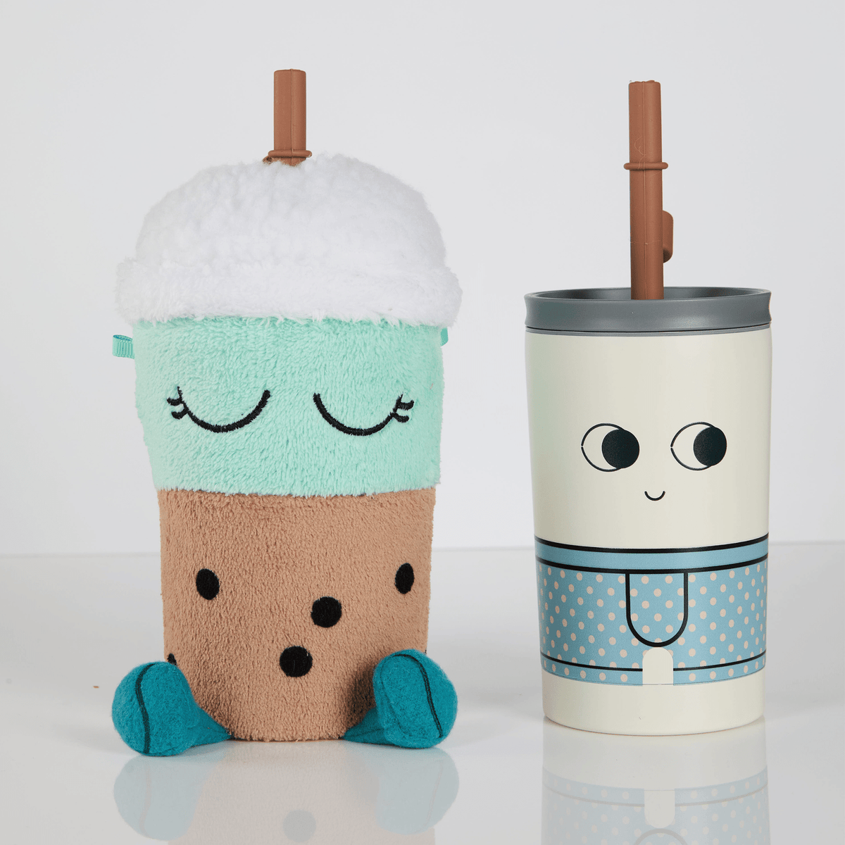 Asobu Beanie the Buzz Fuzzie - Princess and the Pea Boutique