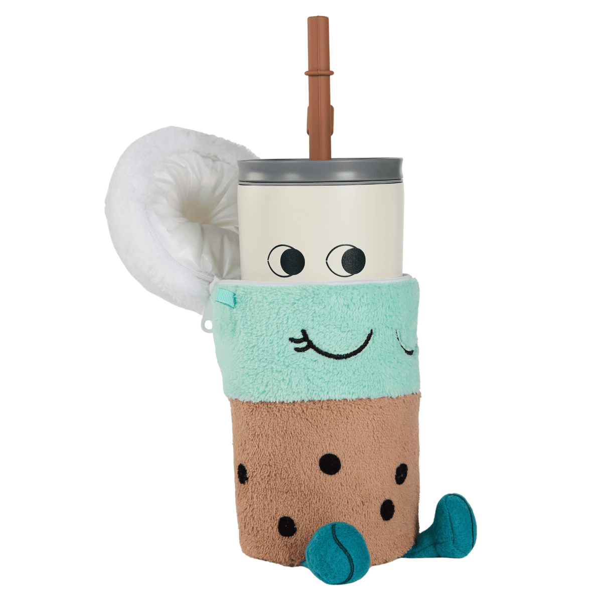 Asobu Beanie the Buzz Fuzzie - Princess and the Pea Boutique