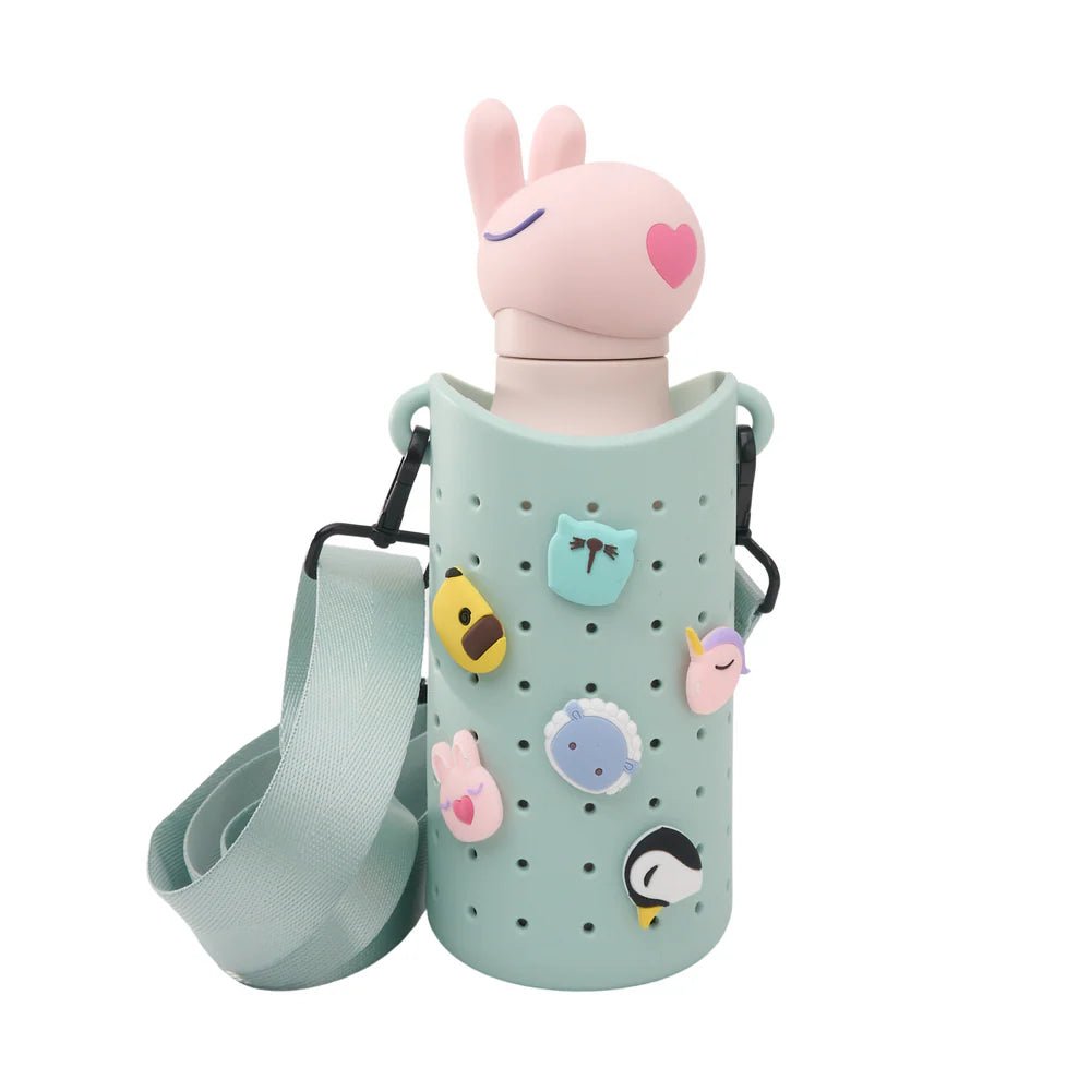 Asobu Bestie Sling - Green - Princess and the Pea Boutique