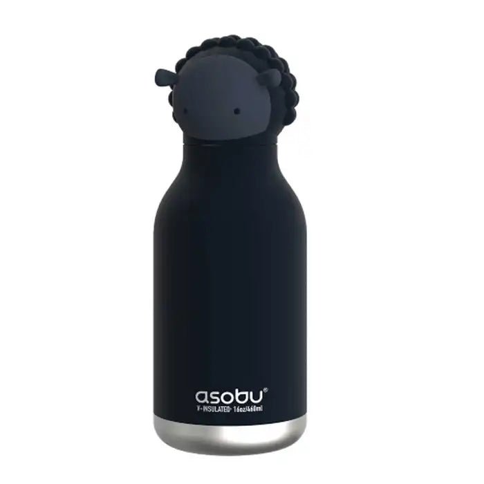 Asobu Black Sheep Bestie Bottle - Princess and the Pea Boutique