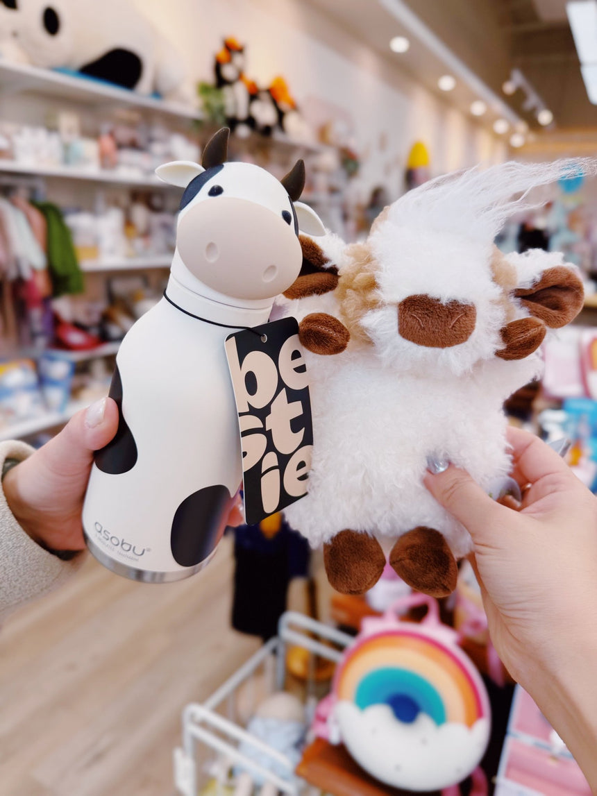 Asobu Cow Bestie Bottle - Princess and the Pea Boutique
