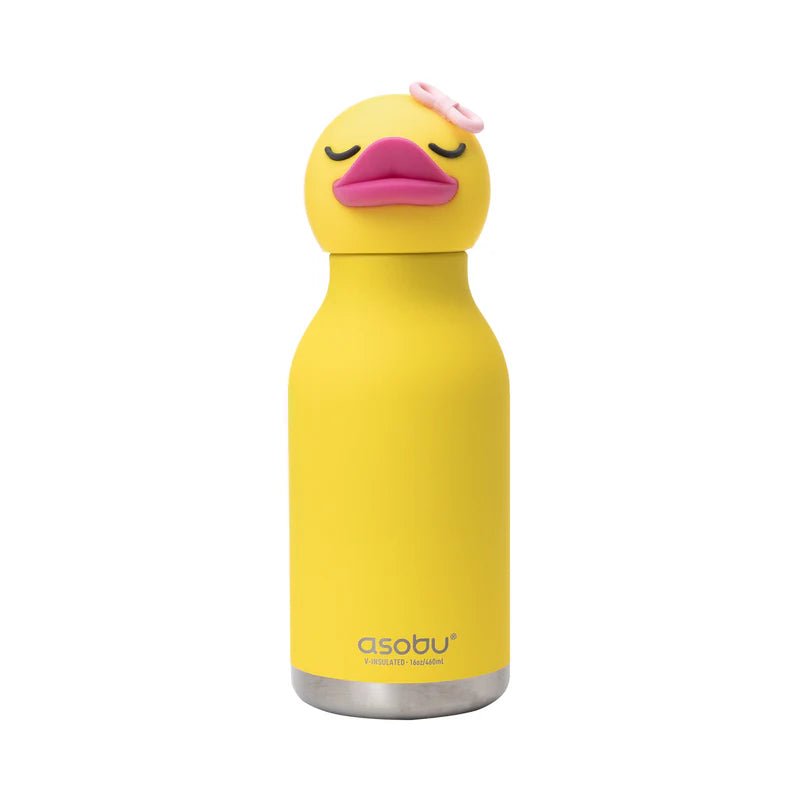 Asobu Ducky Bestie Bottle - Princess and the Pea Boutique