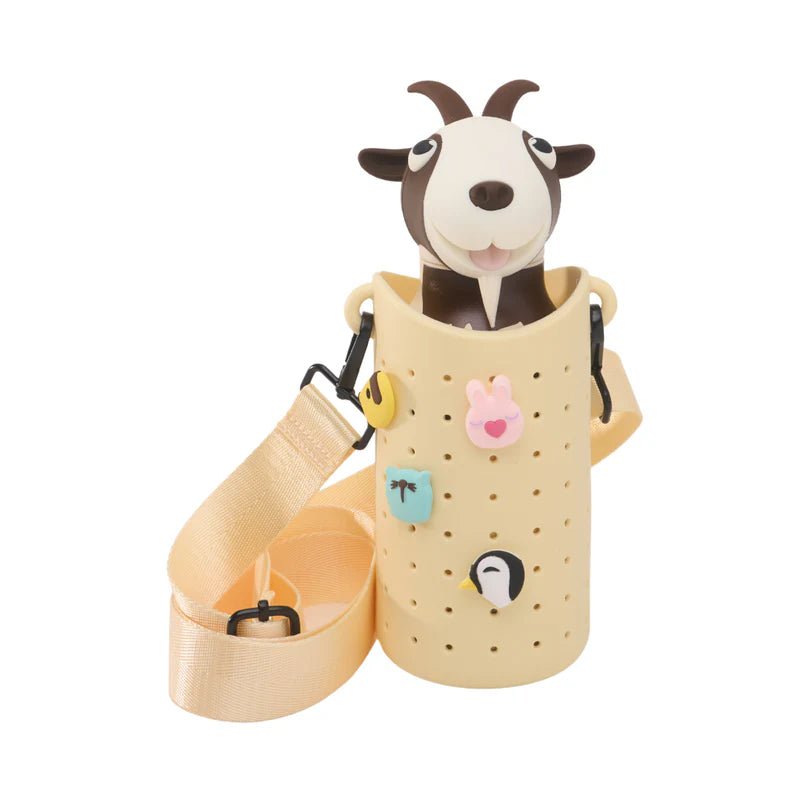 Asobu Goat Bestie Bottle - Princess and the Pea Boutique